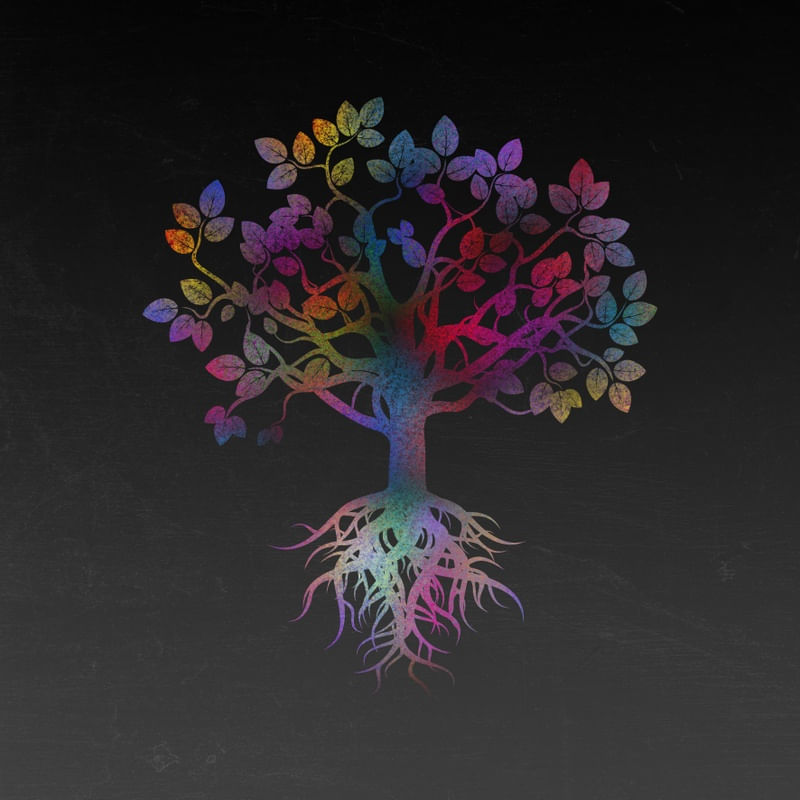 ENERGY TREE I