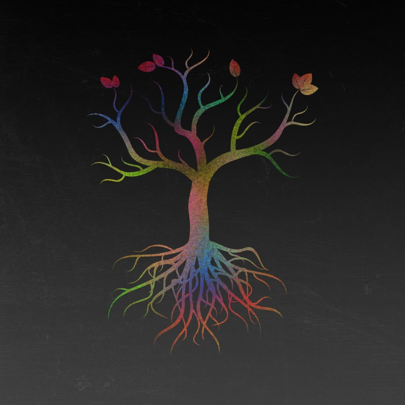 ENERGY TREE II