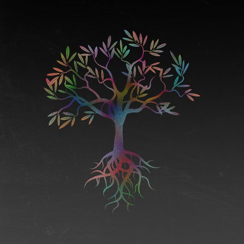 ENERGY TREE III