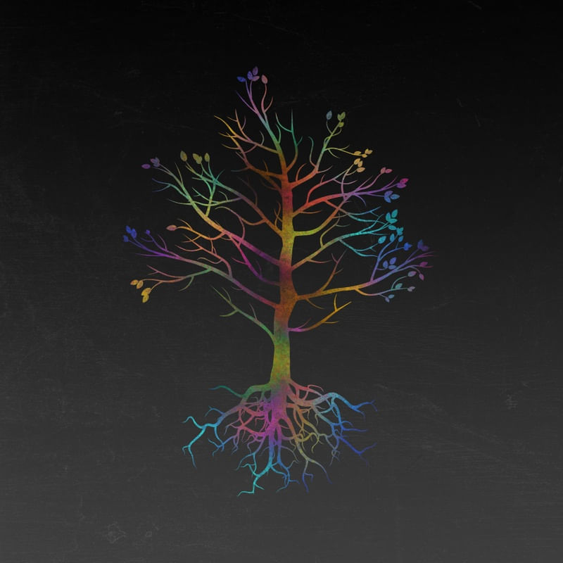 ENERGY TREE IV