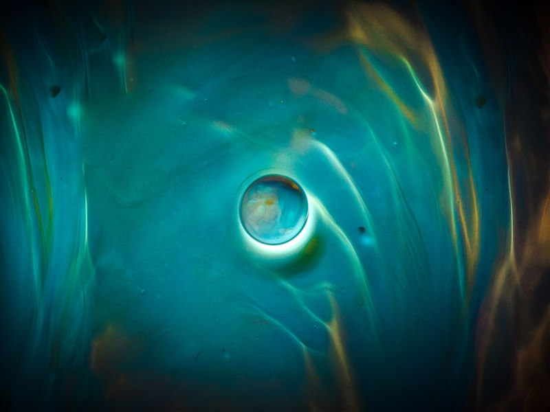 THE WANDERING LONE PLANET (6)