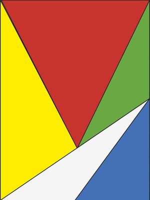 TRIÂNGULO VERMELHO