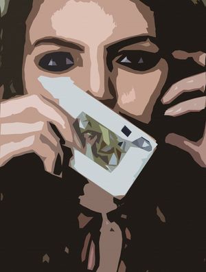 PODER FEMININO 05