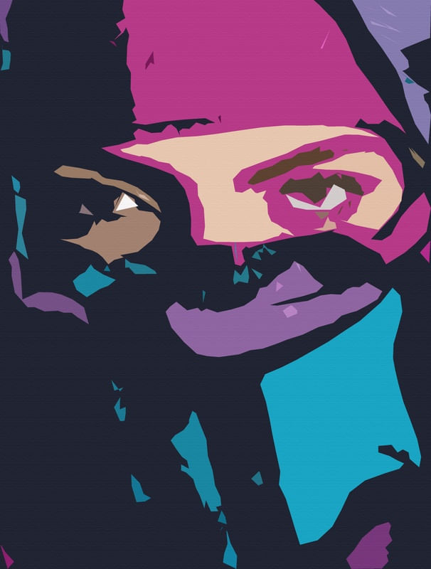 SAUDI