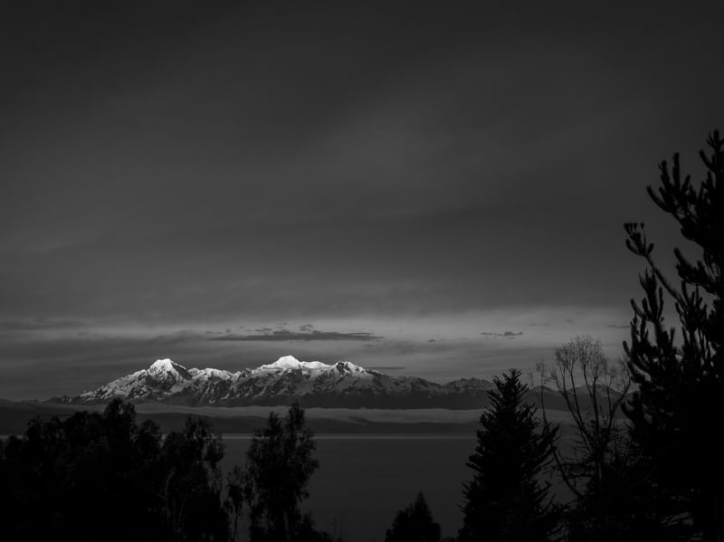 MONTANHA NEVADA