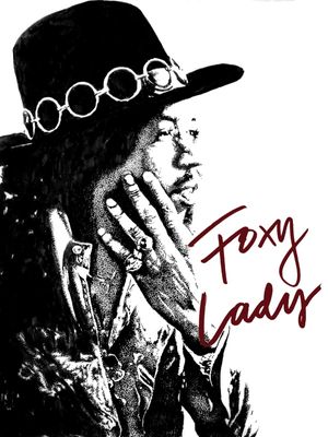 FOXY LADY - JIMMI