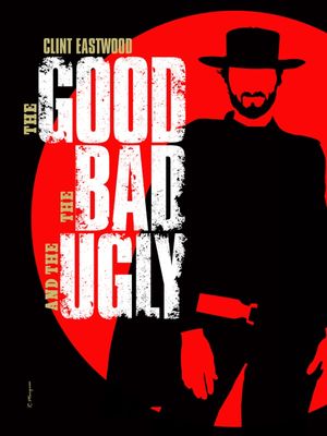 THE GOOD CLINT EASTWOOD