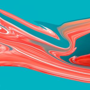 TURQUESA & CORAL