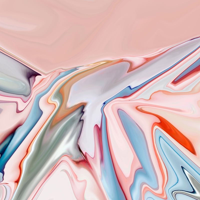 COTTON CANDY COLOR II