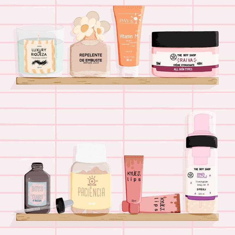 SKINCARE