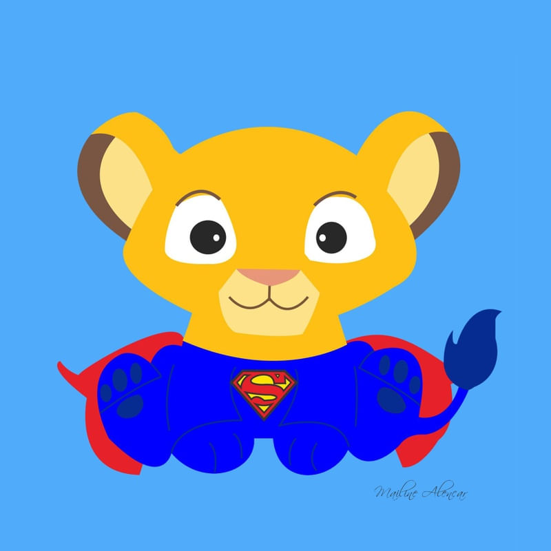 SIMBAMAN
