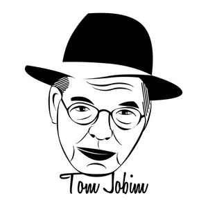 TOM JOBIM FORMATO QUADRADO