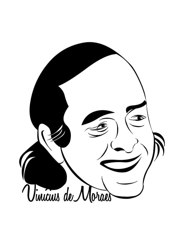 VINÍCIUS DE MORAES