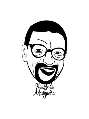 XANGÔ DA MANGUEIRA