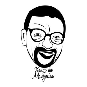 XANGÔ DA MANGUEIRA FORMATO QUADRADO