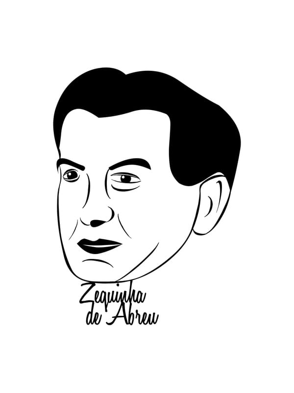ZEQUINHA DE ABREU