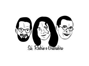 SÁ RODRIX E GUARABYRA