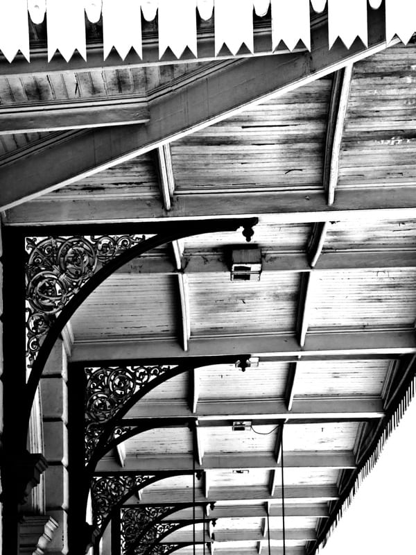 LUZ BLANC ET NOIR 3