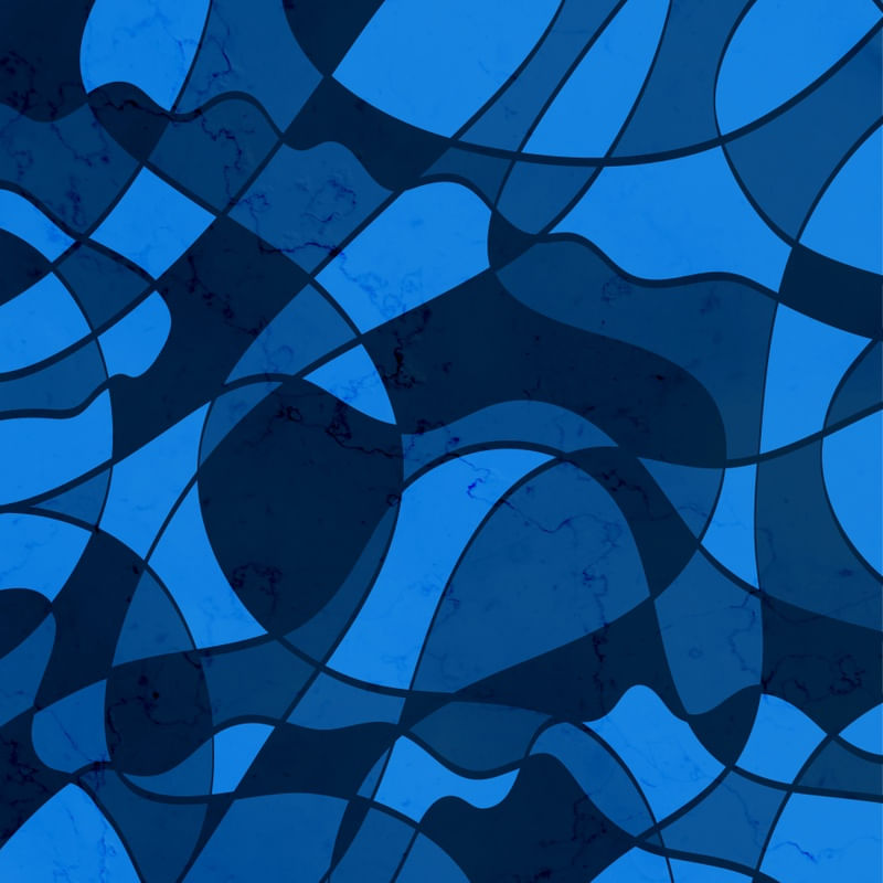 CLASSIC BLUE II COR DO ANO 2020