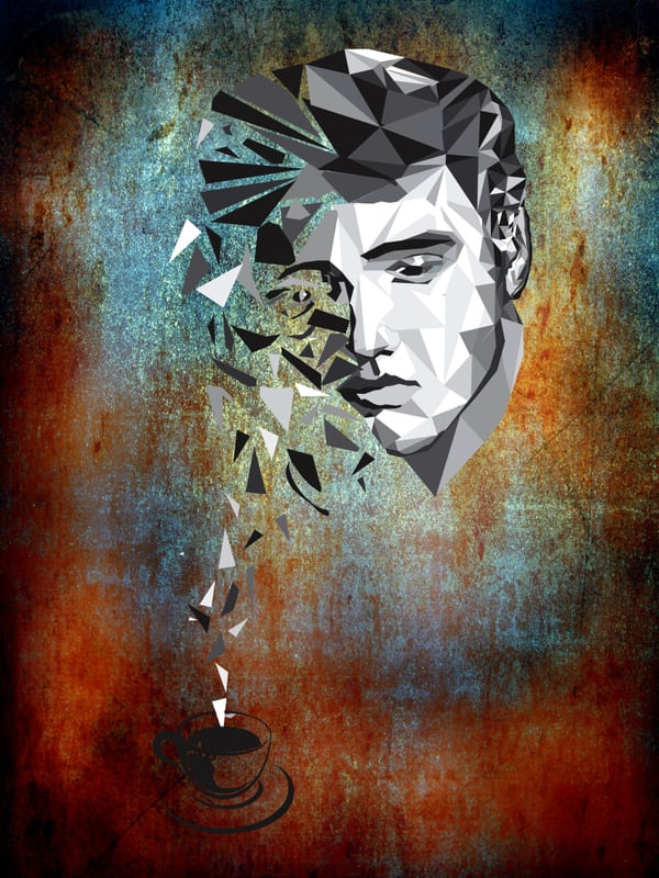 ELVIS FRAGMENTS