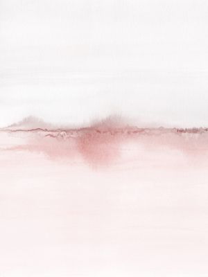 HORIZONTE EM CINZA E ROSA 1/2