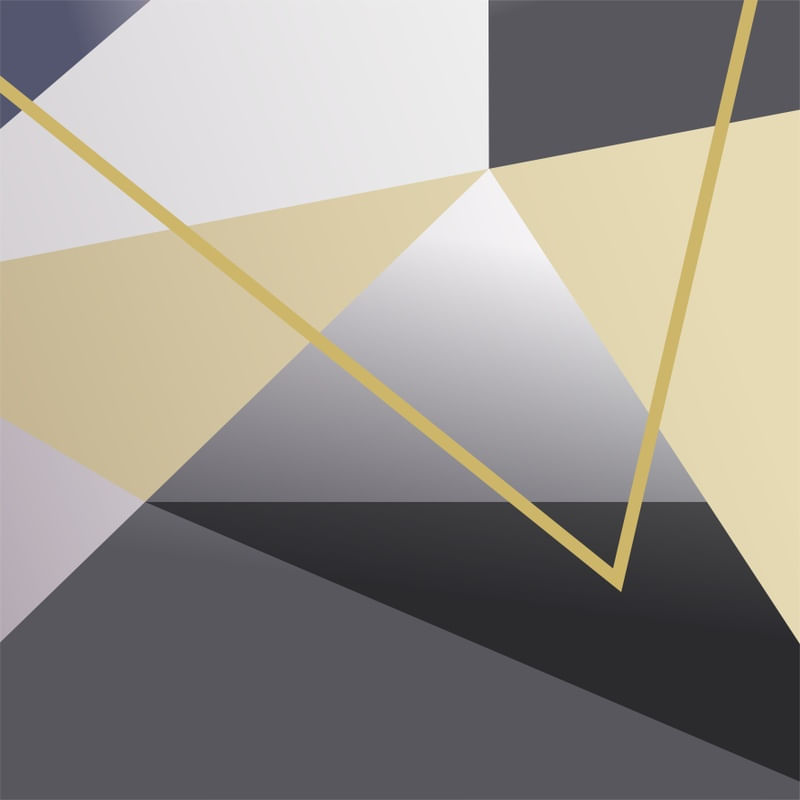 GEOMETRICO 25 - DV