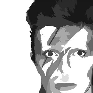 DAVID BOWIE - DV