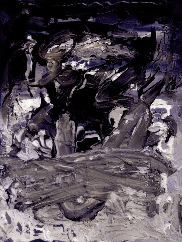 TUMULTUOUS 5 INVERTED