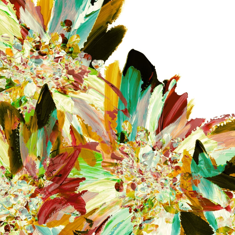 LUSH BOTANICAL 1, LATE SUMMER