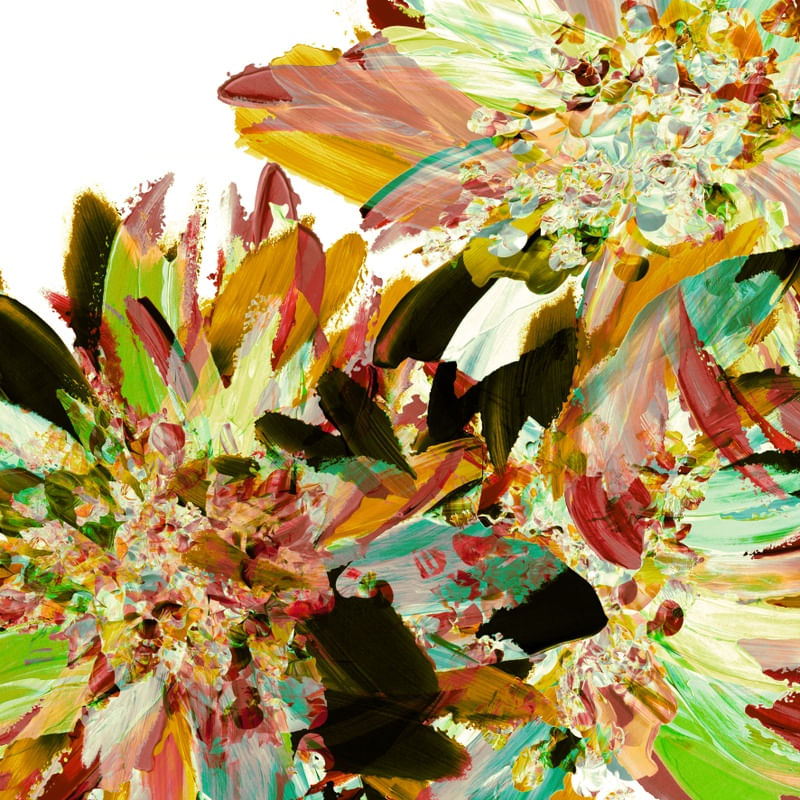 LUSH BOTANICAL 2, LATE SUMMER