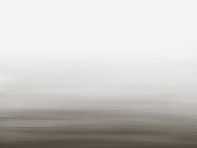 PAISAGEM AQUARELA ABSTRATA