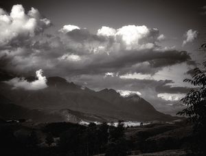SERRA DA BOCAINA