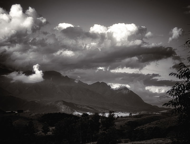 SERRA DA BOCAINA