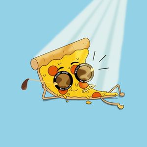 FANCY PIZZA