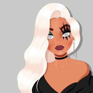 BE A QUEEN