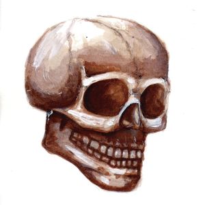 A MORTE É UM NIVELADOR SOCIAL