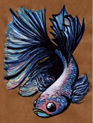 BETA ORNAMENTAL