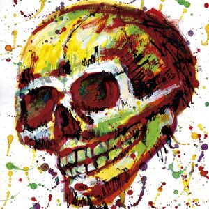 COLOURS THAT YOU DIE