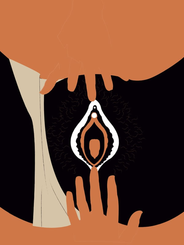 ORANGE IS THE NEW BLACK 04# POR LUIS MORAES TAVARES