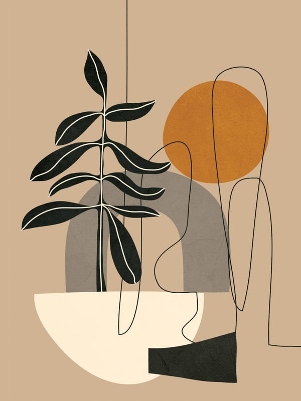 ABSTRACT SHAPES 06