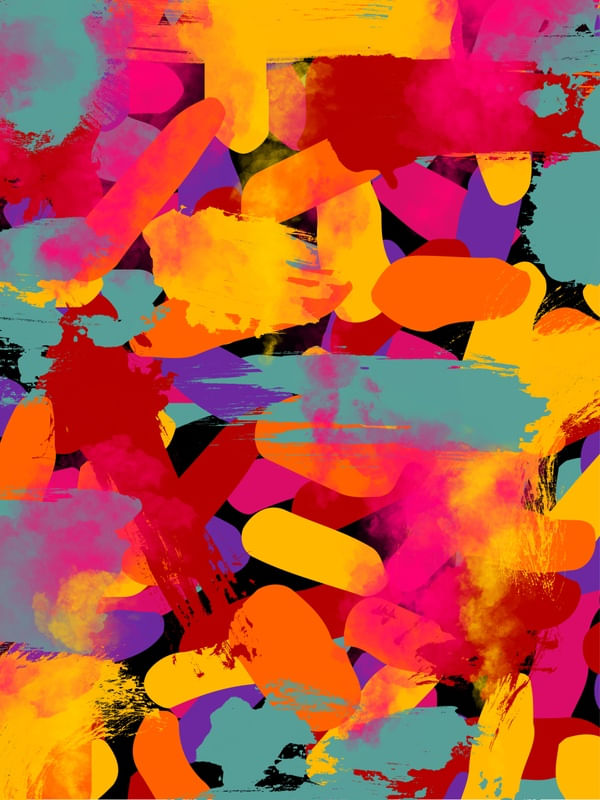 ABSTRACT Y COLOR