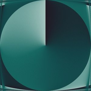 ARGUS CUBO GREEN VOSTRO