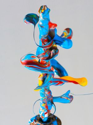 BAILARINA DE TINTA (1)