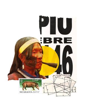 ACENDO ESTA BAGAÇA SÓ PRA VER SE AQUELA ANTA CANTA