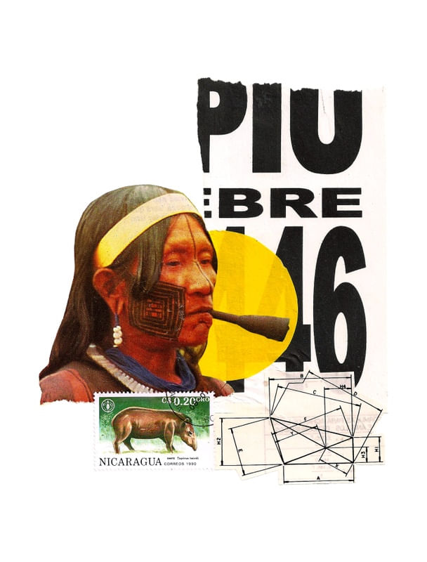 ACENDO ESTA BAGAÇA SÓ PRA VER SE AQUELA ANTA CANTA