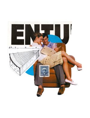 ESTE ÁLBUM CONTA O QUE LARGUEI PRA FICAR COM VOCÊ