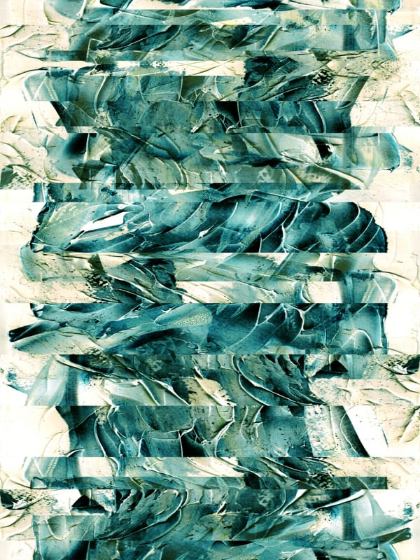 BREAKING WAVES 5
