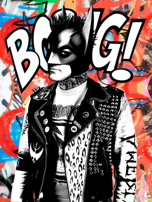 BATROCKET