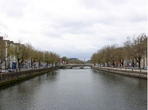 RIO EM DUBLIN