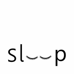 SLEEP EYELASHES SQUARE